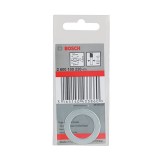 BOSCH 2600100220 KÖRFŰRÉSZTÁRCSÁHOZ ADAPTER D30/20  /1.5mm SZŰKÍTŐ GYŰRŰ  KÖRFŰRÉSZ TÁRCSA