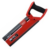 MODECO 65413 GÉRVÁGÓ FŰRÉSZ 300mm 14FOG/COL MŰANYAG FOGANTYÚ  FAIPARI SZERSZÁMOK, FŰRÉSZEK