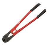 YATO 1845 CSAPSZEGVÁGÓ 450mm 07mm-ES VASTAGSÁGIG HRC 56-61  VÉSŐ- (KI)VÁGÓ- ÉS LYUKASZTÓ