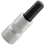 KENNEDY 582-4800K DUGÓKULCS BEHAJTÓHEGY 1/4col 4mm IMBUSZ  SZERSZÁM-KULCSOK
