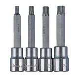 HANS 040103-0055 DUGÓKULCS BEHAJTÓHEGY KLT 1/2c 46028-4 4DB-OS /06-12/XZN-12PT  SZERSZÁM-KULCSOK