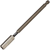 MAKITA E-03408 BITTARTÓ MÁGNESES 1/4 150MM HATLAP BEFOGATÁSÚ  BIT ÉS BEHAJTÓ HEGYEK