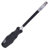 KS TOOLS 911.1129 KÉZI BEHAJTÓSZÁR 150mm 1/4col FLEXIBILIS  BIT ÉS BEHAJTÓ HEGYEK