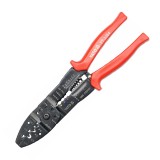 YATO 2254 KRIMPELŐ FOGÓ 250mm KÁBELVÁGÓ ÉS CSUPASZOLÓ  FOGÓK, CSIPESZEK