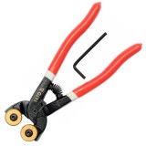 YATO 37161 CSEMPEVÁGÓ FOGÓ 200mm  FOGÓK, CSIPESZEK