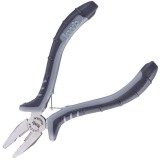 KOMBINÁLT FOGÓ 120mm MŰSZERÉSZ KWB 49389710 FOGÓK, CSIPESZEK