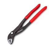 VÍZPUMPAFOGÓ 250mm COBRA KNIPEX 8711250 FOGÓK, CSIPESZEK
