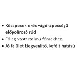 CSISZOLÓPASZTA SZÜRKE 50G MINI VASFÉMEK, FÉLZSÍROS, KORUND LEA ABRAMAX-E HOBBY VÁGÁS,CSISZOLÁS ÉS POLÍROZÁS