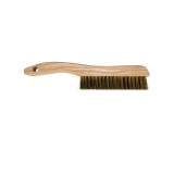 OSBORN 1655840003 FINOMKAPARÓKEFE FANYELŰ 220*22*105 0.15 SR  DRÓTKORONGOK ÉS KEFÉK