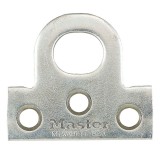 MASTERLOCK 60 LAKATSZEM 55*50*50mm EGYENES KIVITEL HG.  LAKAT-LAKATPÁNT-LÁNC