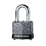 MASTERLOCK 380EURD LAKAT 40mm KORRÓZIÓÁLLÓ SECURITY5  LAKAT-LAKATPÁNT-LÁNC