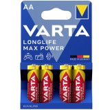 CERUZAELEM 1.5V AA LR06 04DB/CSOMAG VARTA ELEMEK ÉS TÖLTŐK