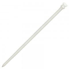 SZIGETELÉSTARTÓ TÜSKE 140mm MŰANYAG IMPORT SZIGETELŐANYAG RÖGZÍTÉS