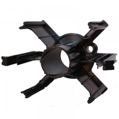 CO HUZALHOZ ADAPTER MŰANYAG CSILLAG ALAKÚ DOBTARTÓ KÖRMÖS IMPORt BE-3119998 HEGESZTŐANYAG
