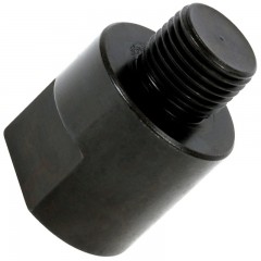 LYUKFŰRÉSZ ADAPTER SAROKCS.HOZ M14-5/8CX18unf MPS-75100-1 UTOLSÓ DARAB LYUKFŰRÉSZ STANDARD BEFOGÁS