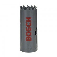 BOSCH 2608901493 LYUKFŰRÉSZ D019 HSS-BIMETALL STANDARD ADAPTERES KIVITEL  LYUKFŰRÉSZ STANDARD BEFOGÁS