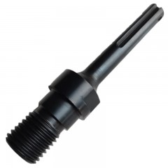 SDS MAX ADAPTER 600mm M22*2 DOBOZFÚRÓHOZ PRO-TOOLS 432600 FAFÚRÓK