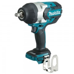 MAKITA DTW1002Z AKKUS ÜTVECSAVAROZÓ 18V AKKU ÉS TÖLTŐ NÉLKÜL 1000Nm  ÜTVECSAVAROZÓ