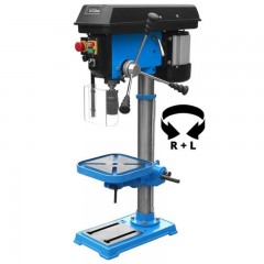 ÁLLVÁNYOS FÚRÓ 800W/400V GTB 20/812 RL BEFOGÁS:1.0-16mm GÜDE 55208 ÁLLVÁNYOS FÚRÓ