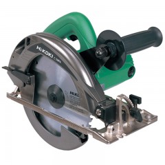 KÖRFŰRÉSZ KÉZI 1010W D190mm 65mm VÁGÁS MÉLYSÉG HIKOKI C7MFA KÖRFŰRÉSZ