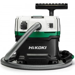 PORSZÍVÓ 1000W 20L RP 200YL HIKOKI RP200YLWAZ PORSZÍVÓ