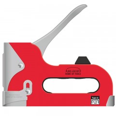 TŰZŐGÉP 6-14mm G KÉZI FÉMHÁZAS CHILITAC-G IMPORT TŰZŐGÉP