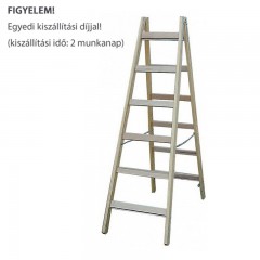 FALÉTRA FESTŐ 6 FOKOS ERŐSÍTETT-PROFI IMPORT ALUMINIUM- ÉS FALÉTRÁK