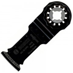 BOSCH 2609256947 MERÜLŐFŰRÉSZLAP AIZ 32 EPC MULTIFUNKCIÓS GÉPHEZ  TARTOZÉKOK