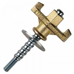 MAKITA P-40098 GYÉMÁNTFÚRÓ ÁLLVÁNY RÖGZÍTŐ KÉSZLET  MŰHELYFELSZERELÉS