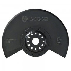 BOSCH 2608661871 UTOLSÓ DARAB FŰRÉSZLAP 1db/cs. ACZ100SBBIM MULTIFUNKCIÓS  TARTOZÉKOK