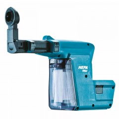 MAKITA 195904-0 PORSZÍVÓ ADAPTER DX02 DHR243-HOZ  PORSZÍVÓ