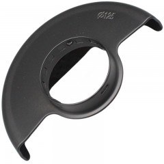 VÉDŐBURKOLAT 125mm Hikoki 125mm új kódos 50-es HIKOKI 375904 VÁGÁS,CSISZOLÁS ÉS POLÍROZÁS