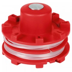 DAMILFEJ DUPLA SZÁLAS GP-BC 36/430 FŰKASZÁHOZ EINHELL 3405103 SZEGÉLYVÁGÓ