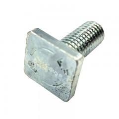 NÉGYLAPFEJŰ CSAVAR M8*20 HG. IMPORT METRIKUS CSAVAROK