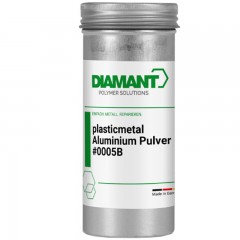 RAGASZTÓ ALUHOZ 650GR. FÉMPOR DIAMANT 0005B RAGASZTÁSTECHNIKA