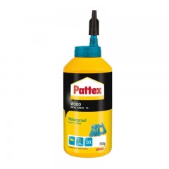 RAGASZTÓ VÍZÁLLÓ KÉK 750g. PATTEX PALMA FA MÜA.FL HENKEL 1438877 RAGASZTÁSTECHNIKA
