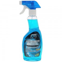 JÉGOLDÓ SPRAY PUMPÁS 500ML SZÓRÓFEJES -30C Q11 NANO AUTÓSZERELÉS ÉS ÁPOLÁS