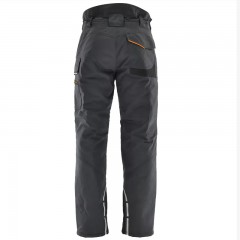 DERÉKNADRÁG SÖTÉTSZÜRKE 50-ES BÉLELT SARA STANDARD WINTER MUNKARUHÁK