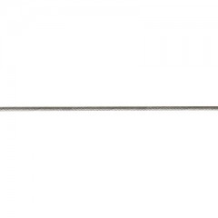 BOWDEN D1.25 T1*19 HG. SZE:1KN (0.007KG/FM)  KÖTÉL-ZSINÓR-ZSINEG-HEVEDER