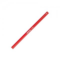 YATO 6926 ÁCSCERUZA STANDARD 245mm PIROS  JELÖLŐ ESZKÖZÖK