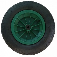 TALICSKAKERÉK LEVEGŐS D12 4.00-8 MŰA.FELNIS D390mm IMPORT 15207 ANYAGMOZGATÓ ESZKÖZÖK