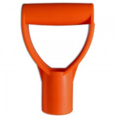 D-MARKOLAT -FOGANTYÚ D36 NYÉLRE NARANCSSÁRGA IMPORT 16620 SZERSZÁMNYELEK