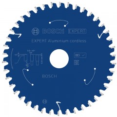 BOSCH 2608902122 KÖRFŰRÉSZTÁRCSA D190*30/54F. ALUMÍNIUMHOZ ECO  KÖRFŰRÉSZ TÁRCSA