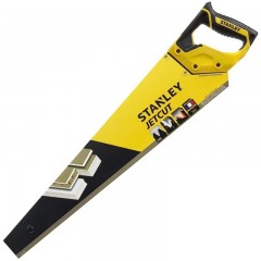 STANLEY 220149 RÓKAFARKÚ FŰRÉSZ 450mm 7FOG/C NORMÁL VÁGÁS JET-CUT  FAIPARI SZERSZÁMOK, FŰRÉSZEK