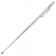 KS TOOLS 550.1001 CSAVARKISZEDŐ MÁGNESES D8mm TELESZK.150-675mm TISZTÍTÓHEGY  MŰHELYFELSZERELÉS