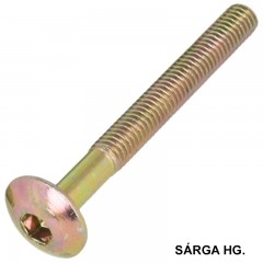 BÚTORCSAVAR FGF BK M06*100 K6S SHG. EGYEDI  BÚTOR KÖTŐELEM